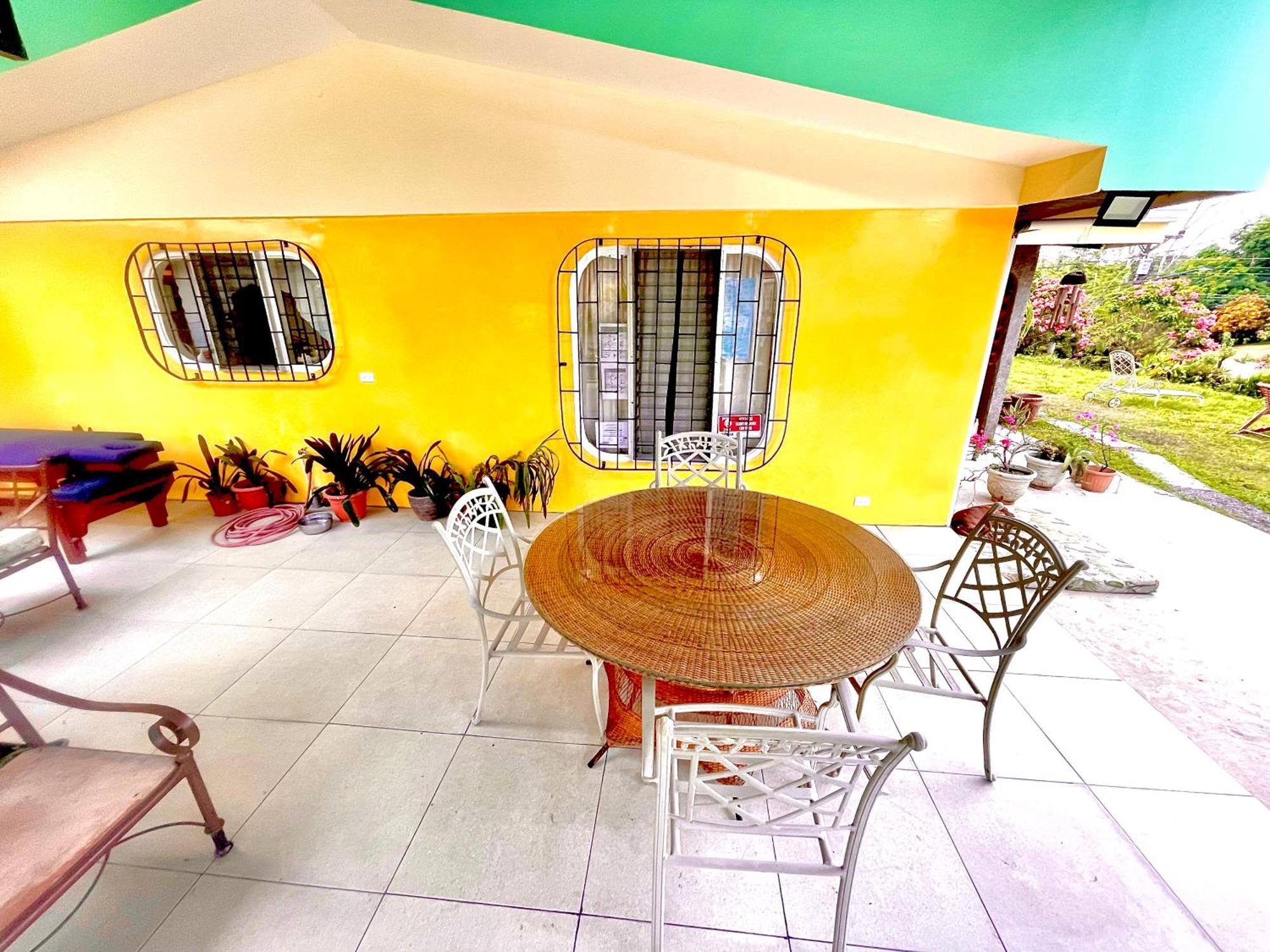 Hotel Tierra De Volcanes La Fortuna Luaran gambar