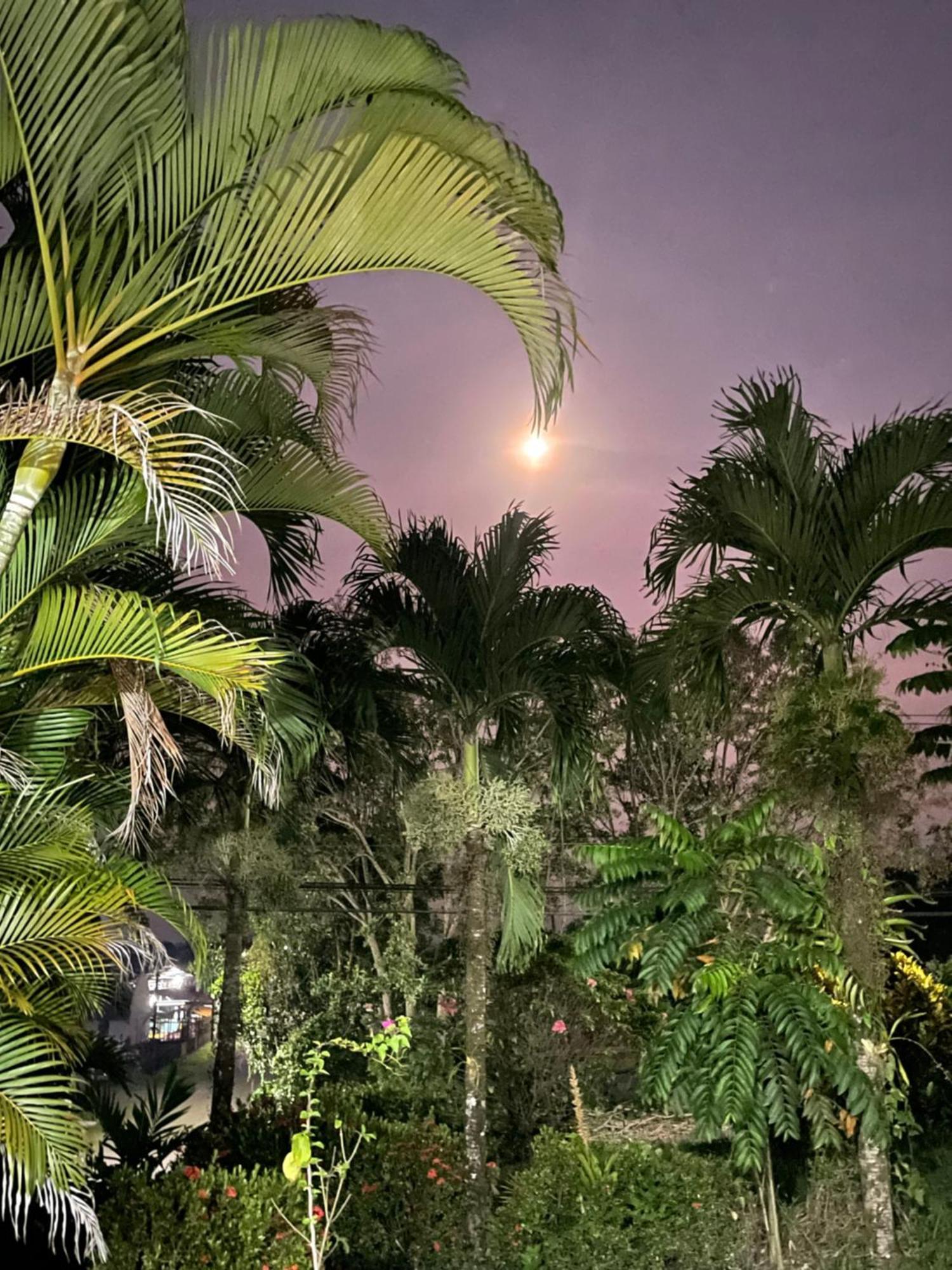 Hotel Tierra De Volcanes La Fortuna Luaran gambar